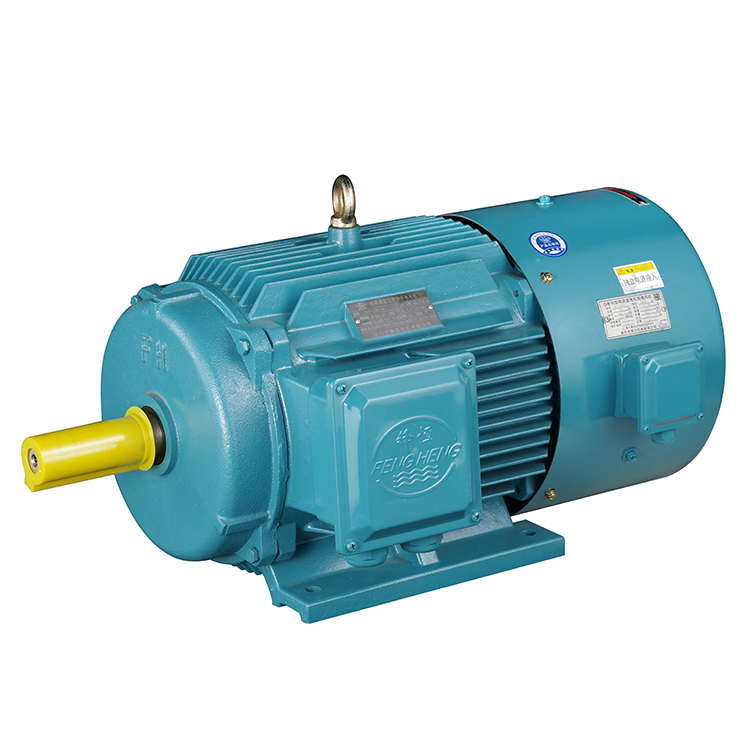 YVF three phase motor (variable frequency)