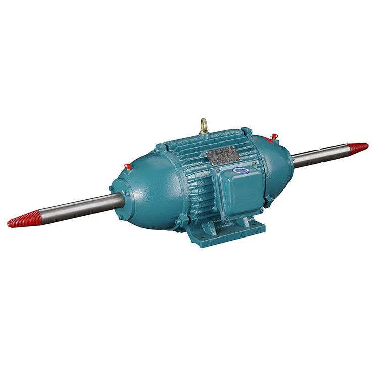 FHP three phase motor (for polishing)